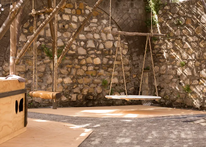 Relais Regina Giovanna Sorrento