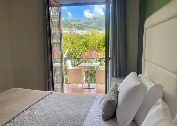 Bougainvillea Relais Sorrento