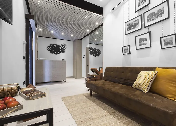 La Ferrovia Guest House Sorrento